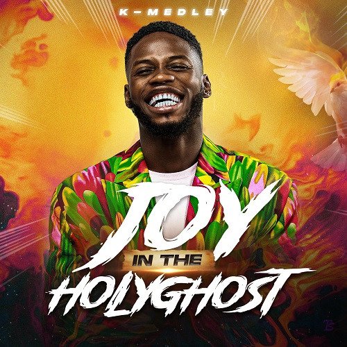 Joy In The Holy Ghost