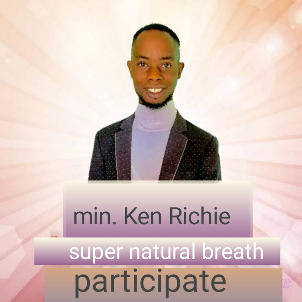 Super natural breath