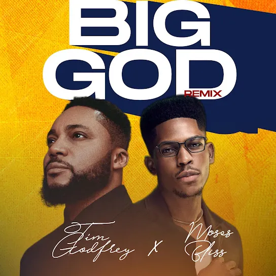 Big God' (Remix)